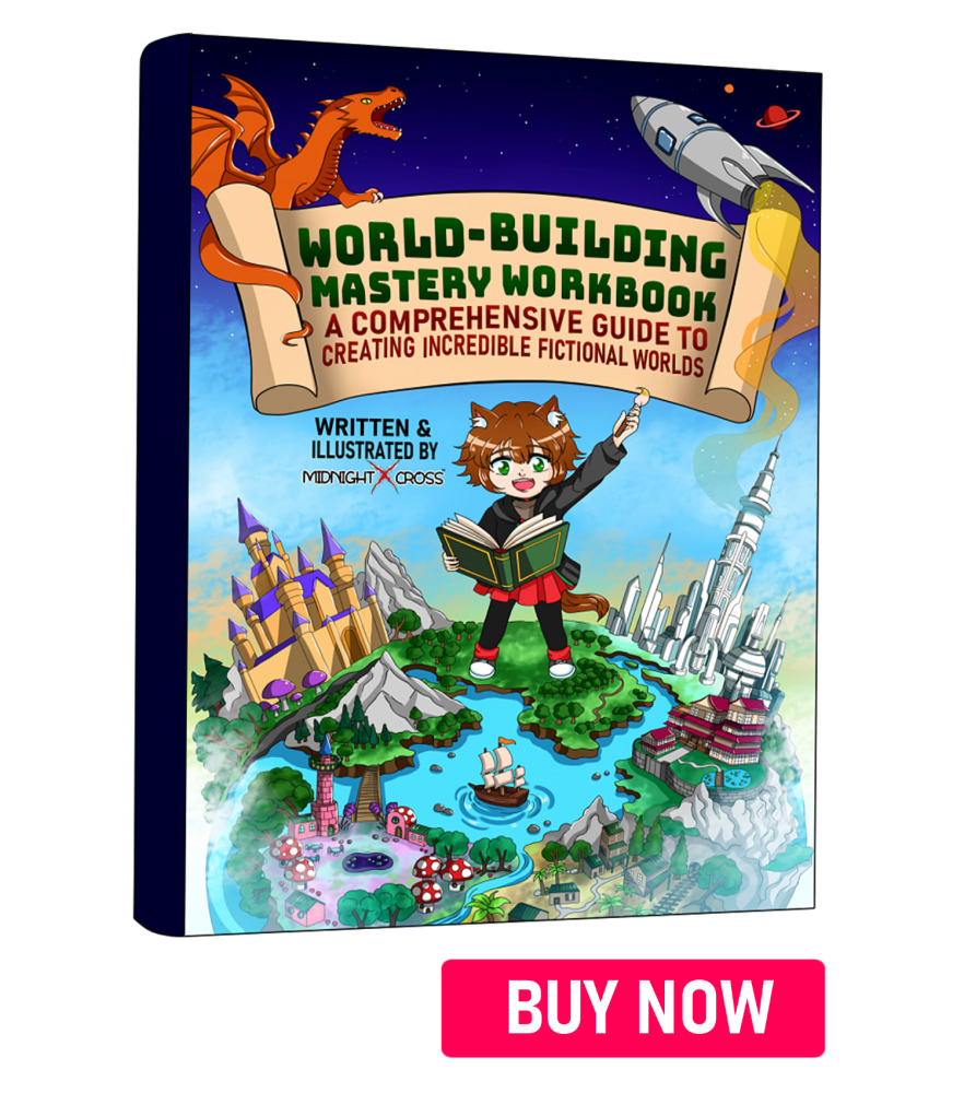 World Building Second Edition